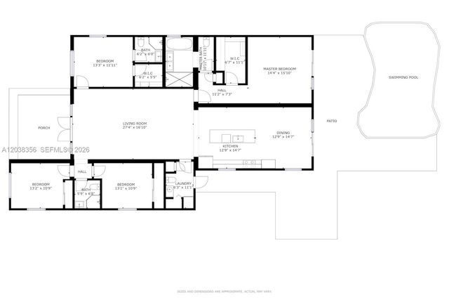 1318 Washington Street 0, Hollywood, FL 33019