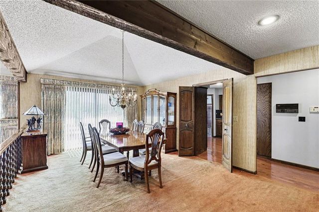 8017 W 102nd Terrace, Overland Park, KS 66212