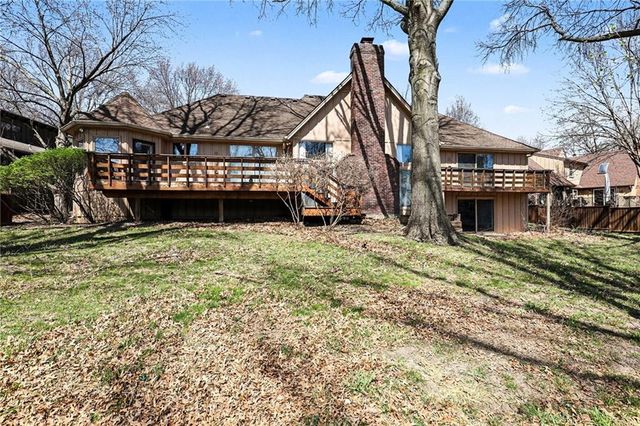 8017 W 102nd Terrace, Overland Park, KS 66212