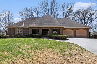 8017 W 102nd Terrace, Overland Park, KS 66212