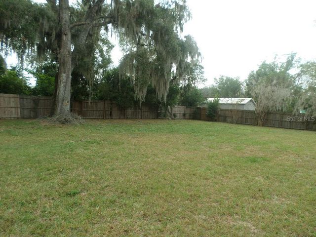 3055 BECK COURT, Zellwood, FL 32798