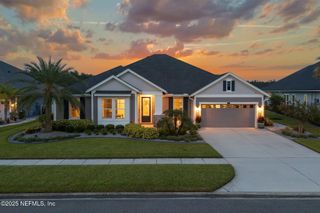 91 BLACKWELL Road, St. Johns, FL 32259
