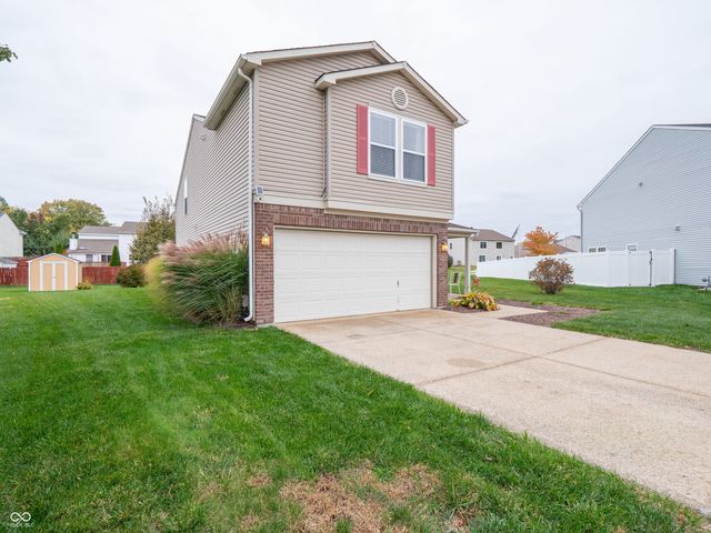 5720 Apple Branch Court, Indianapolis, IN 46237