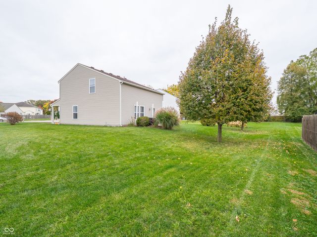 5720 Apple Branch Court, Indianapolis, IN 46237