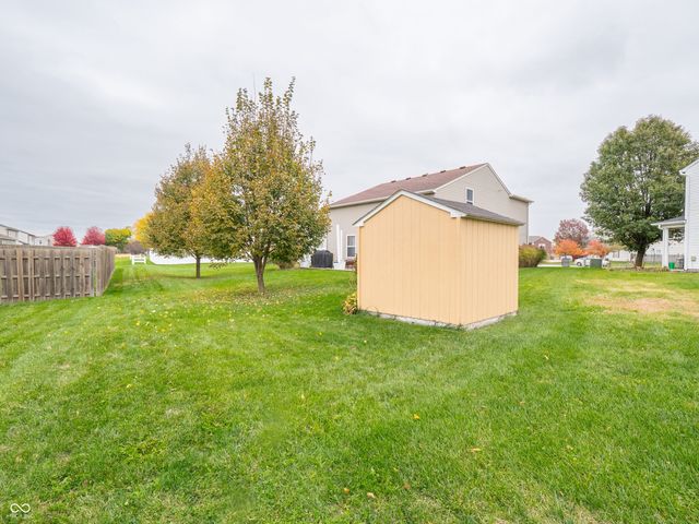 5720 Apple Branch Court, Indianapolis, IN 46237