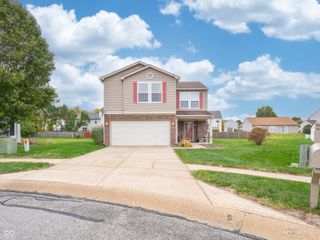 5720 Apple Branch Court, Indianapolis, IN 46237