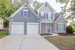3313 Bethesda Terrace, Acworth, GA 30101
