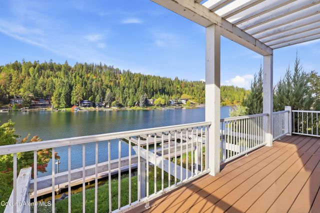 1992 W BELLERIVE LN, Coeur d'Alene, ID 83814 property photo