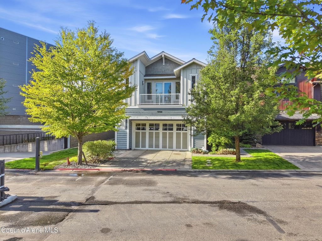 1992 W BELLERIVE LN, Coeur d'Alene, ID 83814 photo 4