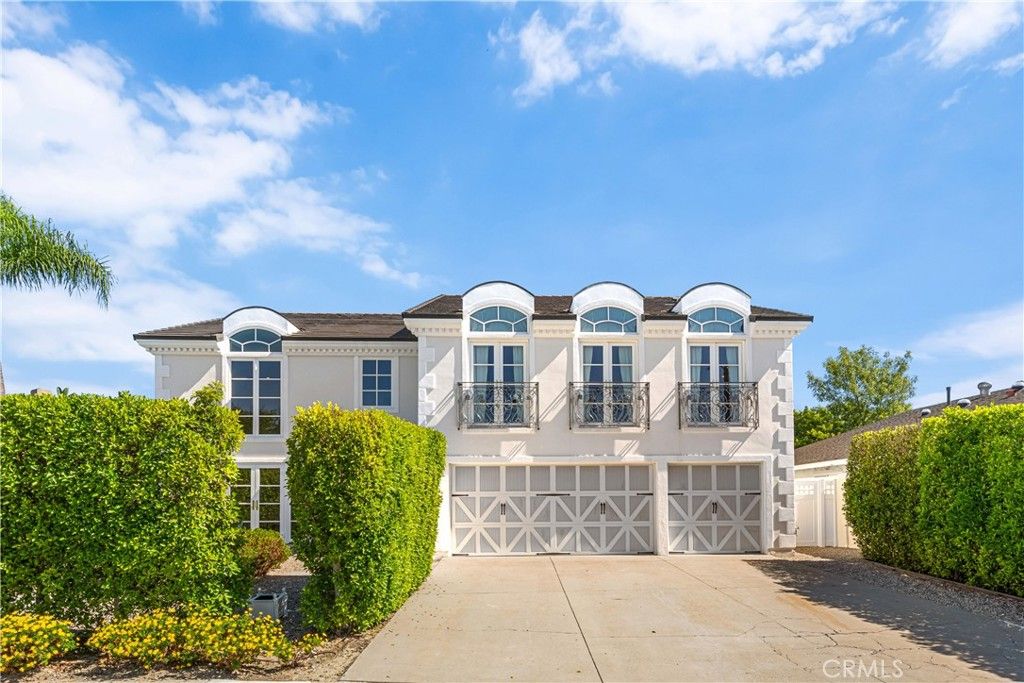 25441 Marina Circle, Mission Viejo, CA 92691 — exterior