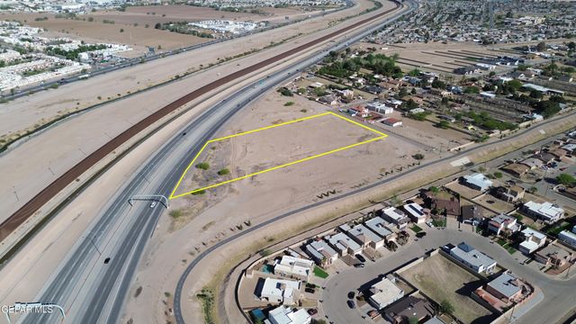 7840 Mansfield Avenue, El Paso, TX 79915