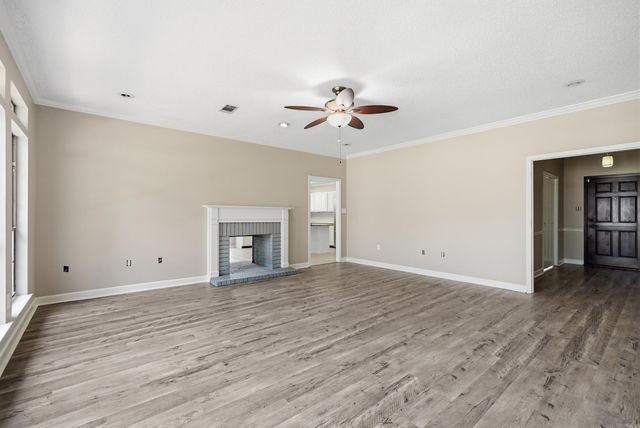 1500 John Ed Circle, Conway, AR 72034
