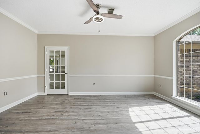1500 John Ed Circle, Conway, AR 72034