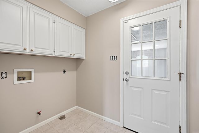 1500 John Ed Circle, Conway, AR 72034