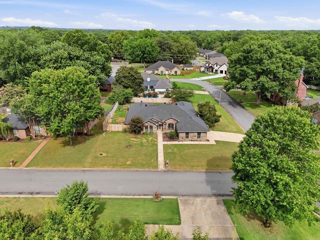 1500 John Ed Circle, Conway, AR 72034