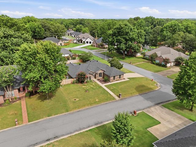 1500 John Ed Circle, Conway, AR 72034