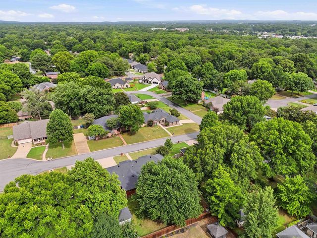 1500 John Ed Circle, Conway, AR 72034