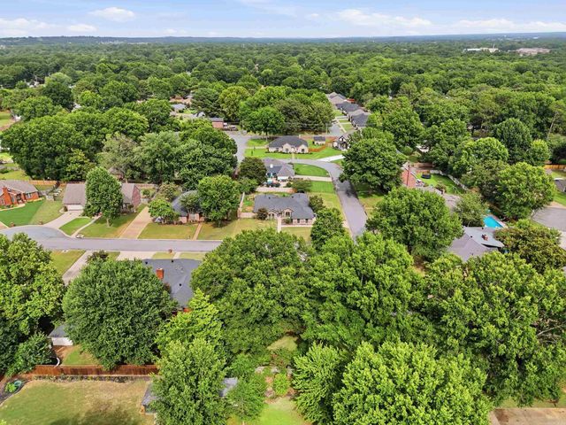 1500 John Ed Circle, Conway, AR 72034