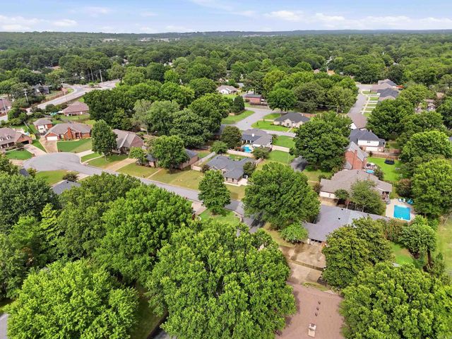 1500 John Ed Circle, Conway, AR 72034