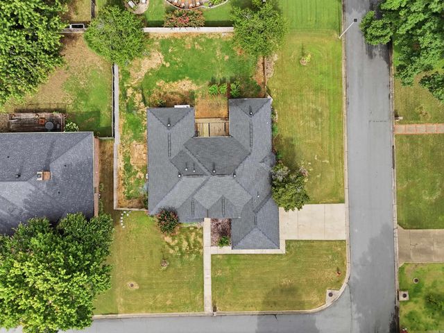 1500 John Ed Circle, Conway, AR 72034