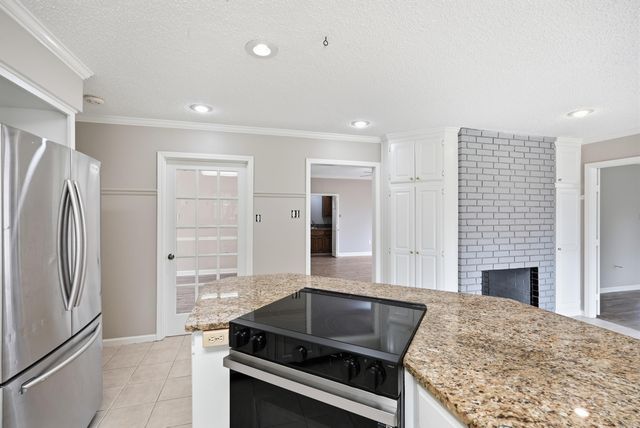 1500 John Ed Circle, Conway, AR 72034