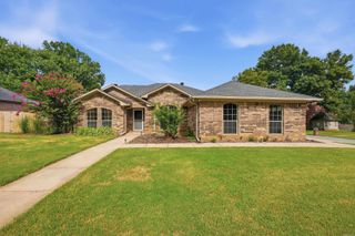 1500 John Ed Circle, Conway, AR 72034