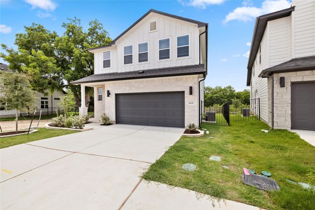 1608 Kit CIR, Austin, TX 78758
