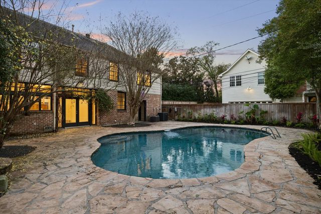 3020 San Felipe Street, Houston, TX 77019