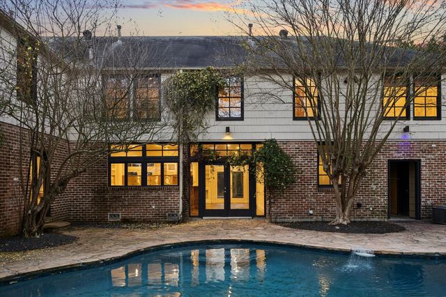 3020 San Felipe Street, Houston, TX 77019