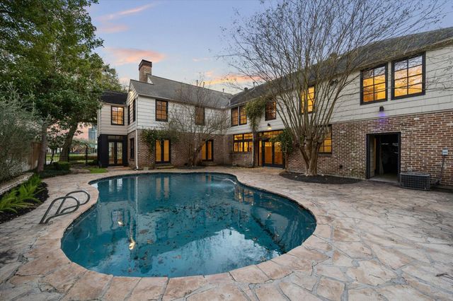 3020 San Felipe Street, Houston, TX 77019