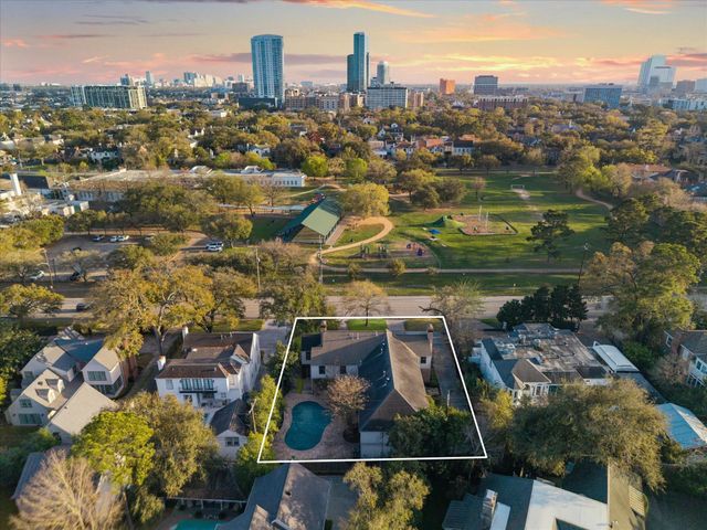 3020 San Felipe Street, Houston, TX 77019
