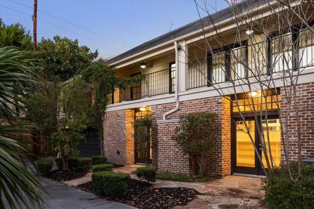 3020 San Felipe Street, Houston, TX 77019