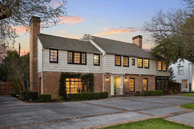 3020 San Felipe Street, Houston, TX 77019