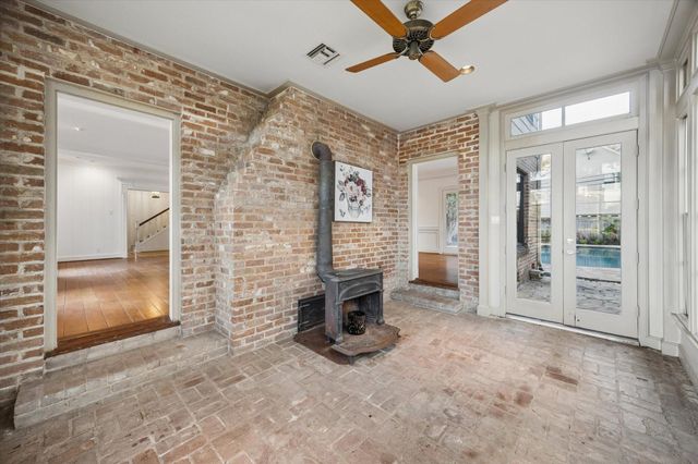 3020 San Felipe Street, Houston, TX 77019