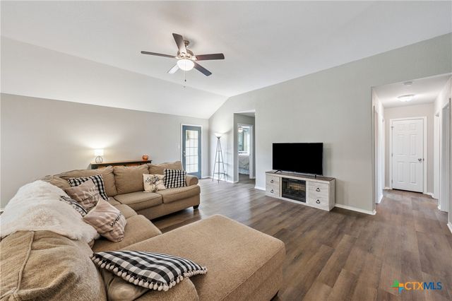 2617 Turning Creek Street, Temple, TX 76504