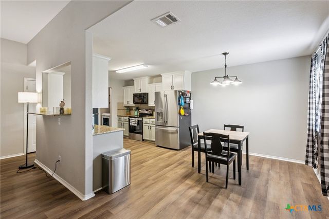2617 Turning Creek Street, Temple, TX 76504