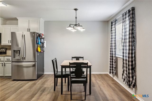 2617 Turning Creek Street, Temple, TX 76504