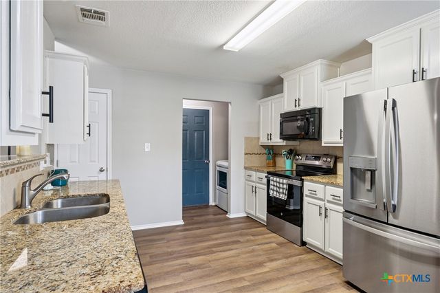 2617 Turning Creek Street, Temple, TX 76504