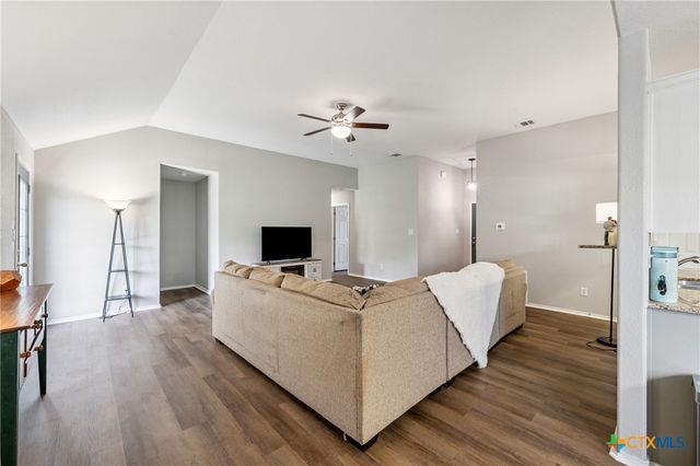 2617 Turning Creek Street, Temple, TX 76504