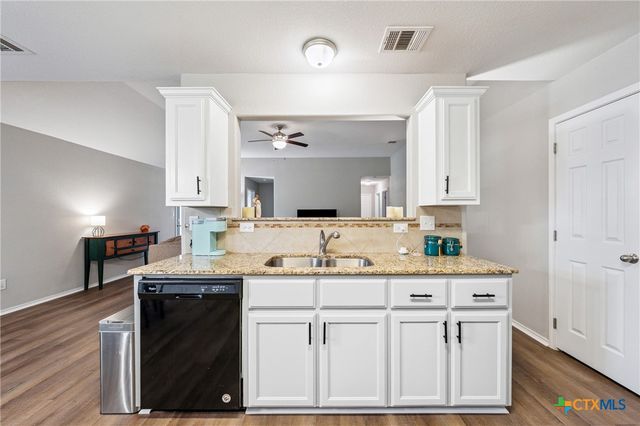 2617 Turning Creek Street, Temple, TX 76504