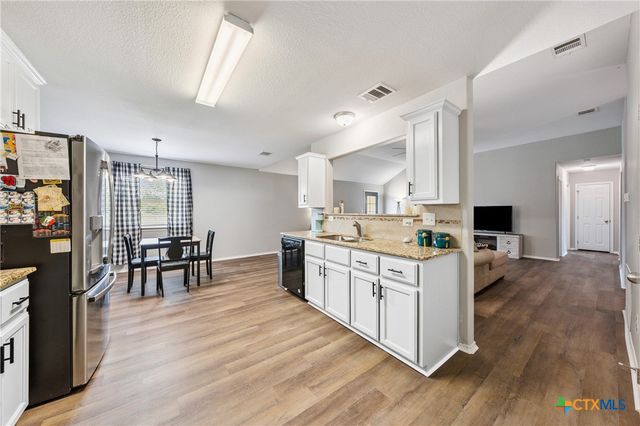 2617 Turning Creek Street, Temple, TX 76504