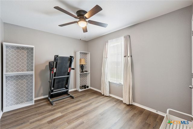 2617 Turning Creek Street, Temple, TX 76504