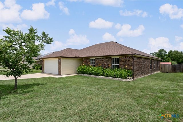 2617 Turning Creek Street, Temple, TX 76504
