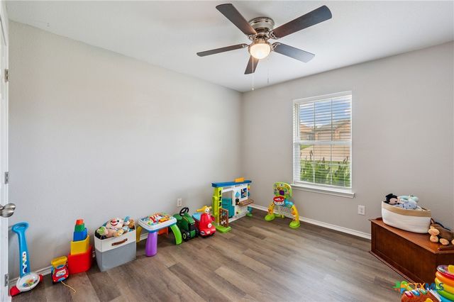 2617 Turning Creek Street, Temple, TX 76504