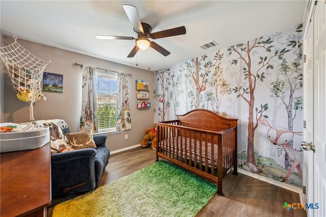 2617 Turning Creek Street, Temple, TX 76504