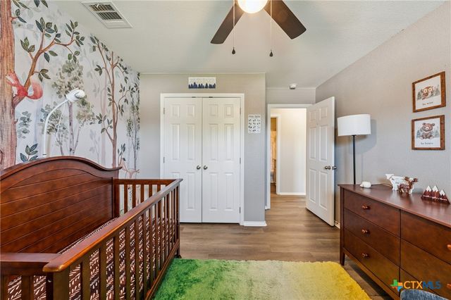 2617 Turning Creek Street, Temple, TX 76504