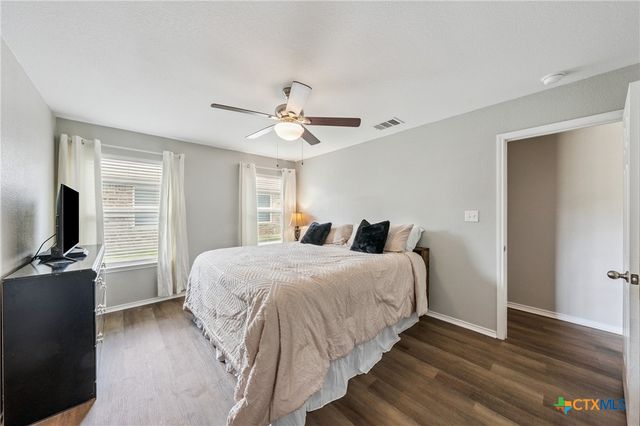 2617 Turning Creek Street, Temple, TX 76504