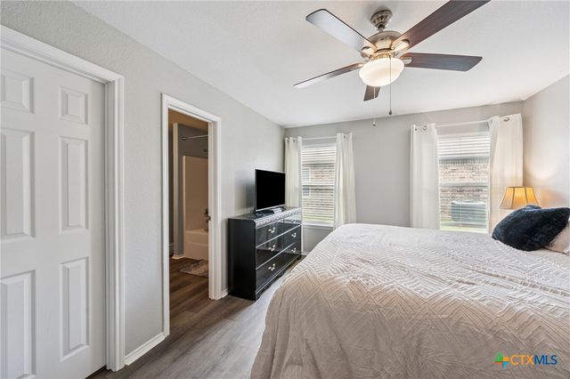 2617 Turning Creek Street, Temple, TX 76504