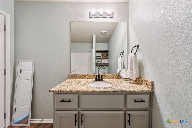 2617 Turning Creek Street, Temple, TX 76504