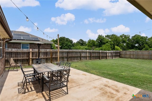 2617 Turning Creek Street, Temple, TX 76504